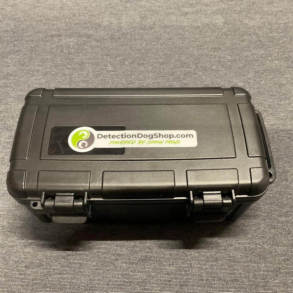 Odor case compact (S)