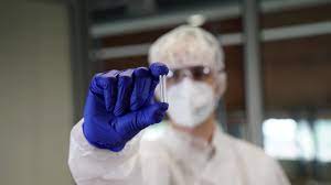 GetXent tubes (bag of 10 tubes) impregnated with explosive - narcotic or other odors) - Simon Prins