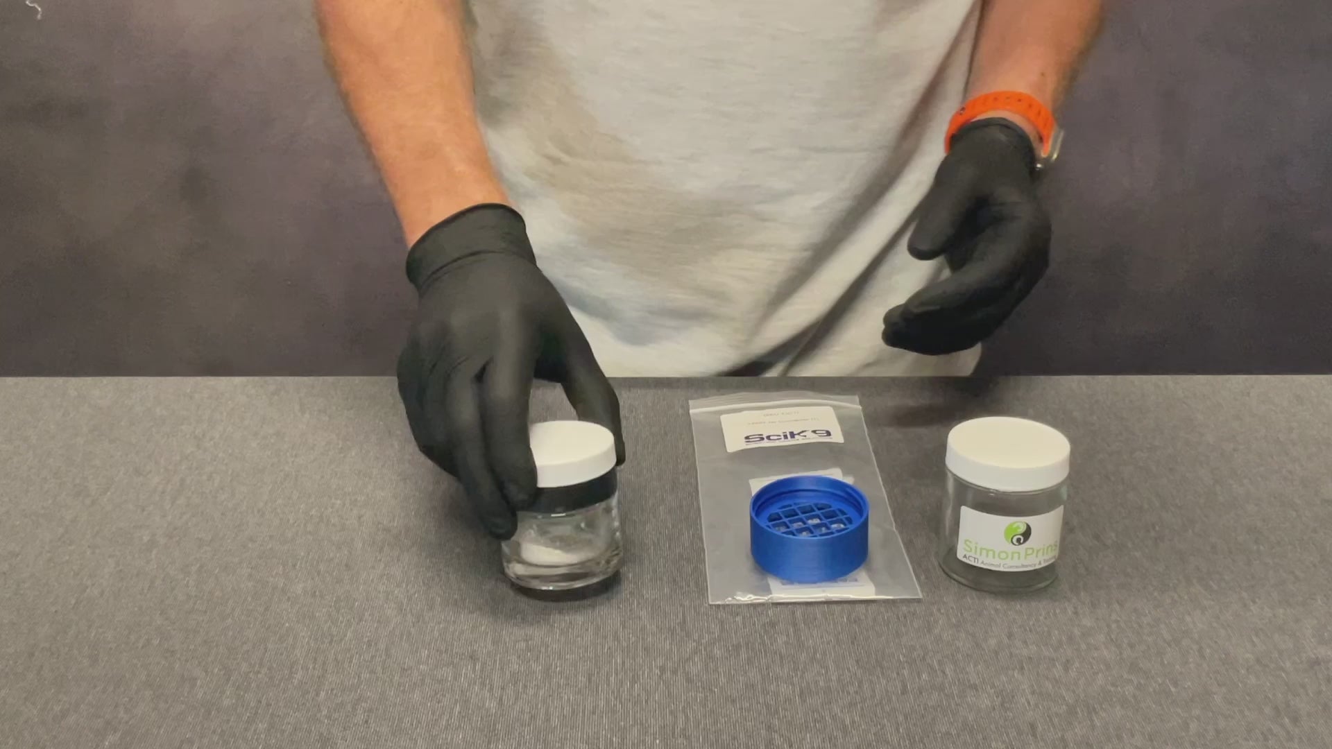 TADD-Anschluss (kein Tadd enthalten)