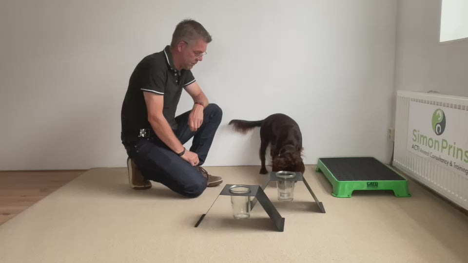 ACT Geruchsabdruck &amp; ORT-Set ™ (OI-ORT)