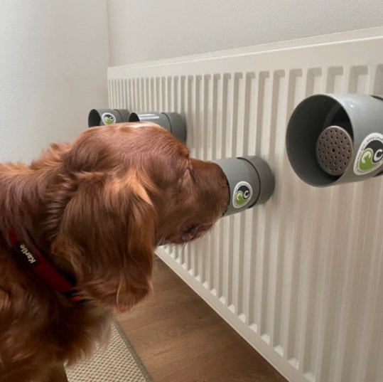 ACT! Multi Target Training System ™ (MTTS) - Simon Prins