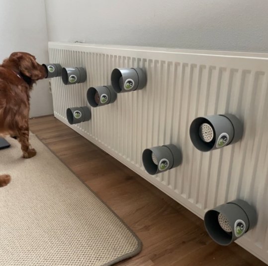 ACT! Multi Target Training System ™ (MTTS) – Simon Prins