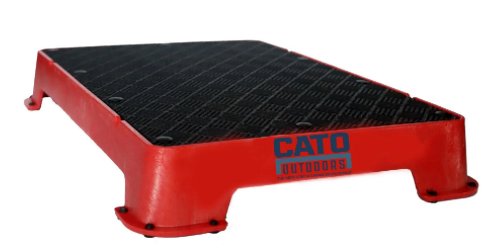 Cato boards - Simon Prins