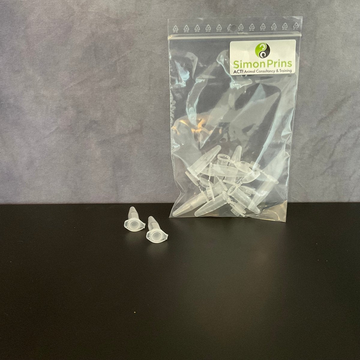 Odor Delivery Device ODD MINI (bag of 10x) - Simon Prins