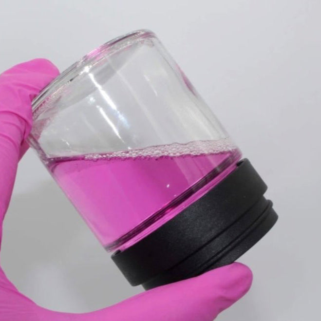 TADD The revolutionary Odor Delivery Device - Simon Prins