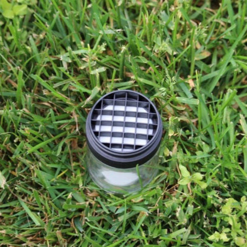 Tadd TADD The revolutionary Odor Delivery Device – Simon Prins