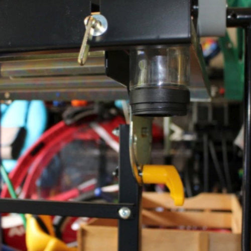 TADD The revolutionary Odor Delivery Device - Simon Prins